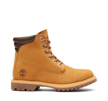 Women's Waterville 6-Inch Lace-Up Waterproof Boot