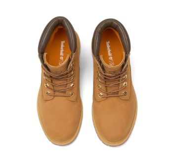Women's Waterville 6-Inch Lace-Up Waterproof Boot