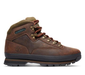 Men's Euro Hiker Boot