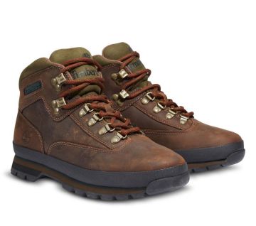 Men's Euro Hiker Boot