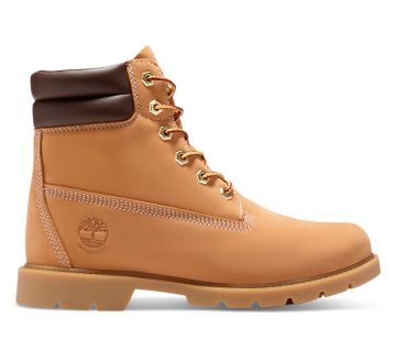 Women's Linden Woods 6-Inch Lace-Up Waterproof Boot