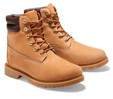 Women's Linden Woods 6-Inch Lace-Up Waterproof Boot