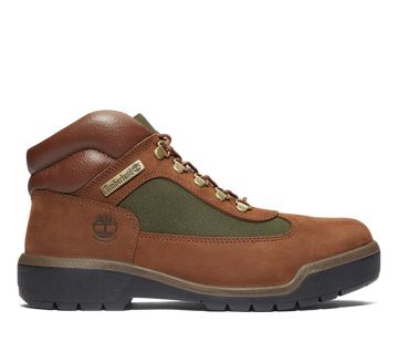 Men’s Waterproof Field Boot