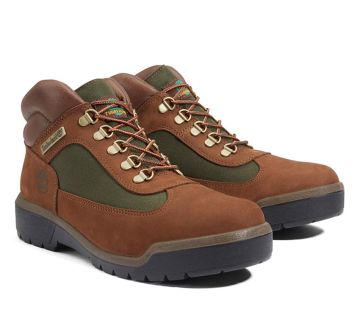 Men’s Waterproof Field Boot