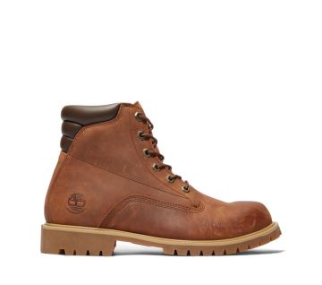 Men's Auburn Falls 6-Inch Waterproof Boot