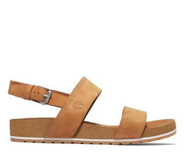 Women's Malibu Waves 2-Strap Sandal