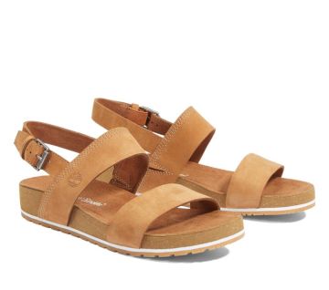 Women's Malibu Waves 2-Strap Sandal