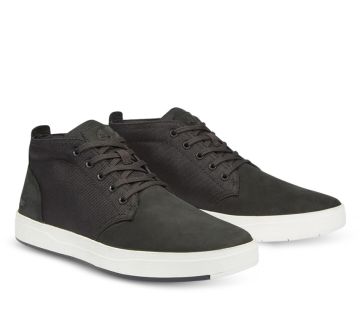 Men's Davis Square Chukka