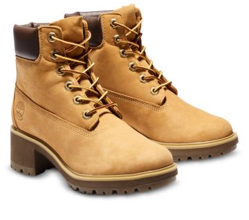 Kinsley 6-Inch Waterproof Boot