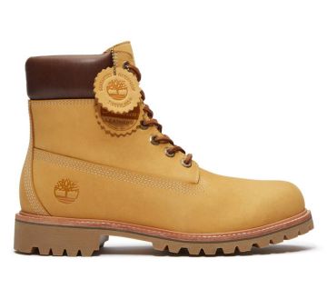 Men's Timberland® Luxe Waterproof Boot