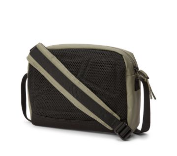 Weather Ready Crossbody Bag