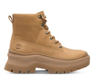 Women’s Roxie Lane Mid Lace-Up Boot