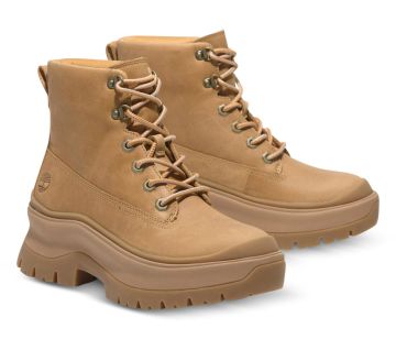 Women’s Roxie Lane Mid Lace-Up Boot