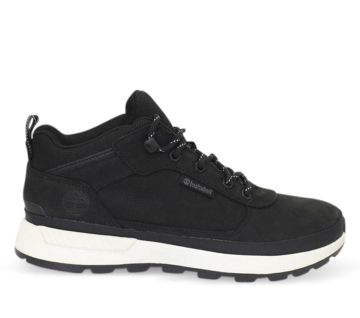 FIELD TREKKER LOW LACE UP SNEAKER