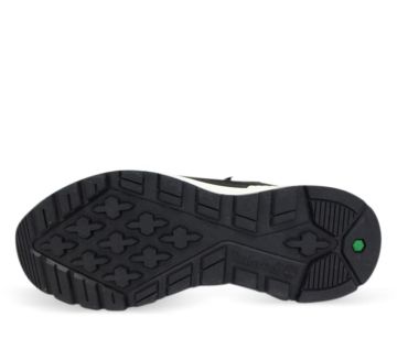 FIELD TREKKER LOW LACE UP SNEAKER
