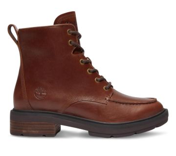 Women's  Brimfield Mid Lace-Up Boot