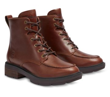 Women's  Brimfield Mid Lace-Up Boot
