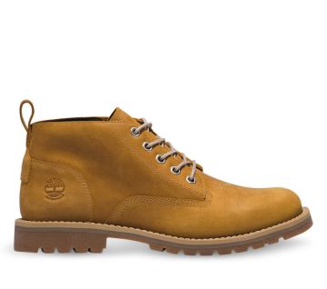 Men's Redwood Falls Waterproof Chukka Boot