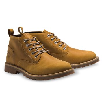 Men's Redwood Falls Waterproof Chukka Boot