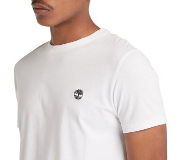 Men's Dunstan River Short-Sleeve T-Shirt