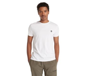 Men's Dunstan River Short-Sleeve T-Shirt