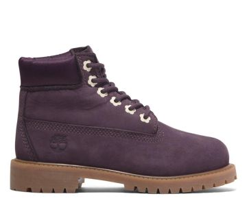 Youth Timberland® Premium 6-Inch Waterproof Boot
