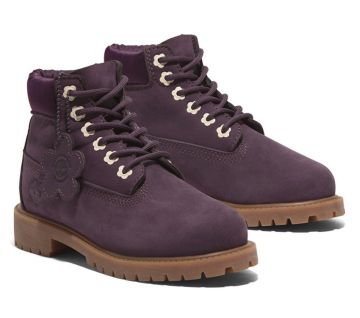 Youth Timberland® Premium 6-Inch Waterproof Boot