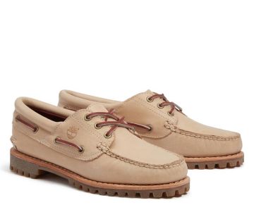 Women's  Noreen Boat Shoe