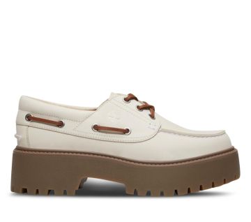 Women’s Stone Street Boat Shoe