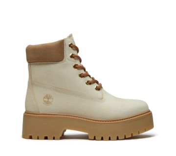 Women's Stone Street 6 In Lace Waterproof Boot