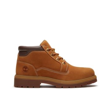 Men's Auburn Falls Waterproof Chukka Boot