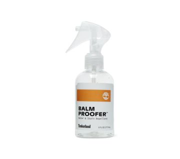 Balm Proofer™ Water & Stain Repellent