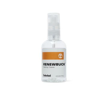 Renewbuck™ Foaming Cleaner