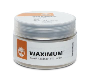 Waximum™ Waxed Leather Protector