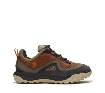 Men's Timbercush™ Motion 7 Waterproof Sneaker
