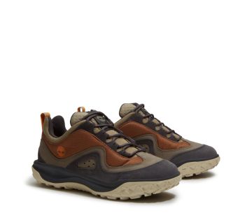 Men's Timbercush™ Motion 7 Waterproof Sneaker