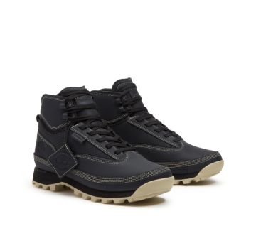 Men's Euro Hiker Boot with GORE-TEX Bootie