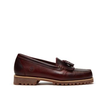 All Gender Timberland® Authentic Kiltie Loafer