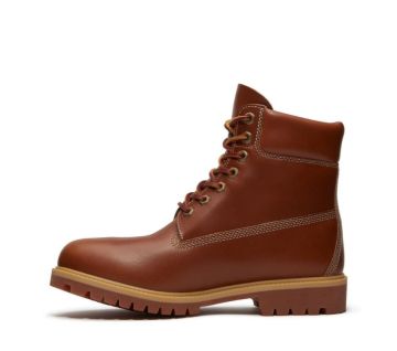 Men's Timberland® Heritage 6-Inch Waterproof Boot