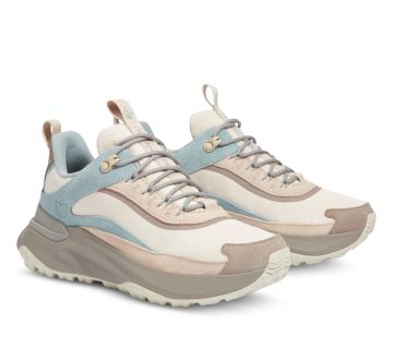 Women's Motion Access Low Lace-Up Waterproof Sneaker