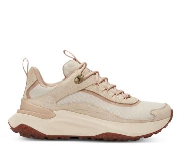 Women's Motion Access Low Lace-Up Waterproof Sneaker