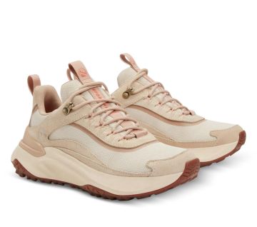 Women's Motion Access Low Lace-Up Waterproof Sneaker