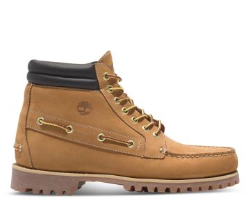 Men's Authentic Mid Lace-Up Boot