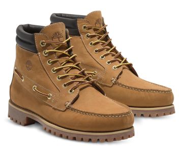 Men's Authentic Mid Lace-Up Boot