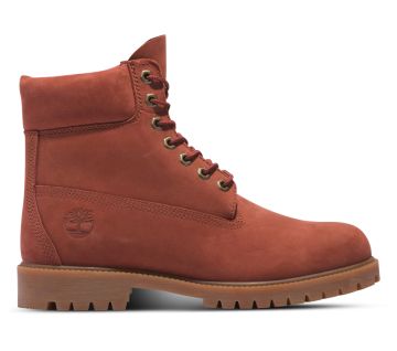 Men’s Heritage 6-Inch Lace-Up Boot