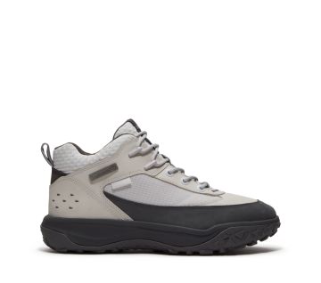 Men's TimberCush™ Motion 7 Mid Waterproof Sneaker
