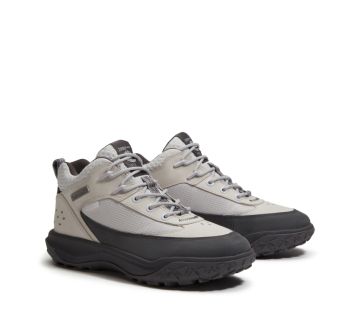 Men's TimberCush™ Motion 7 Mid Waterproof Sneaker