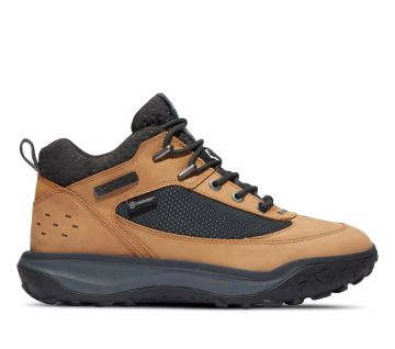 TimberCush™ Motion 7 Lace-Up Sneaker