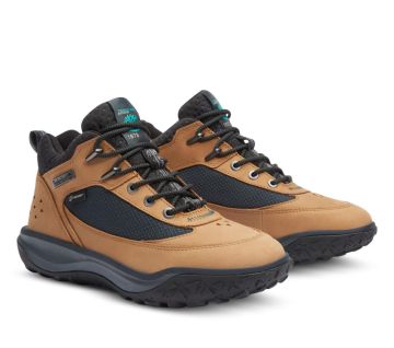 TimberCush™ Motion 7 Lace-Up Sneaker