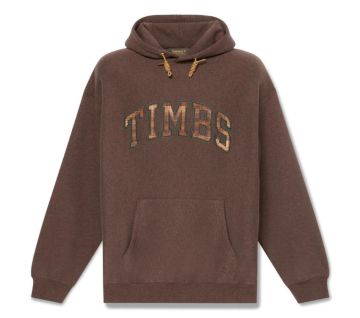 Timberland® Tokyo Design Collective All Gender Hoodie